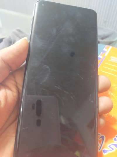 One Plus 9 Pro