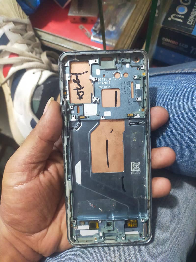 One Plus 9 Pro 1