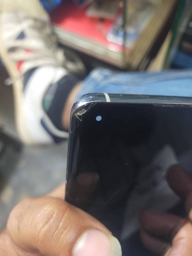 One Plus 9 Pro 2