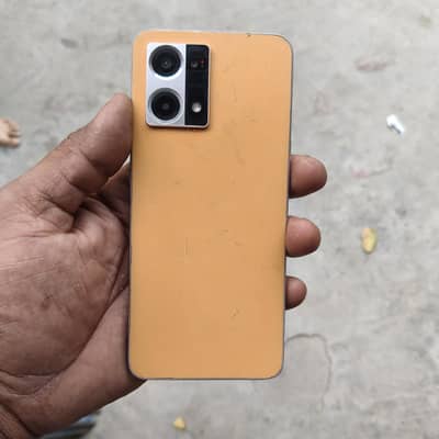 OPPO F21 Pro