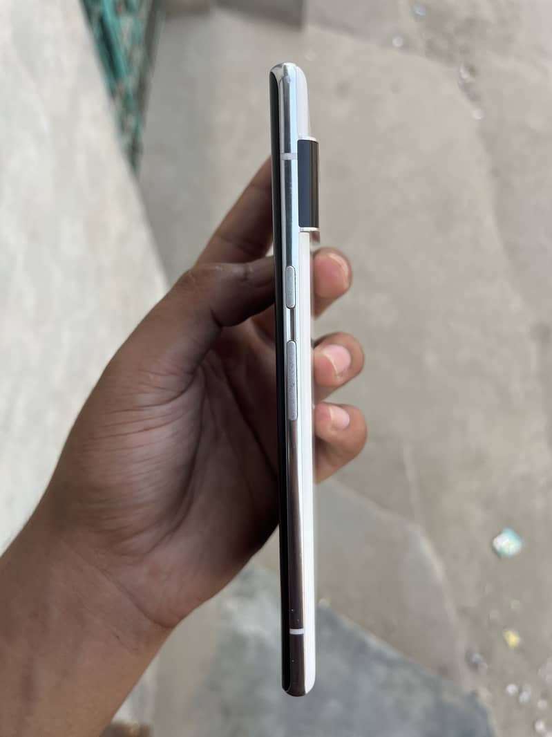 Google Pixel 6 Pro 3