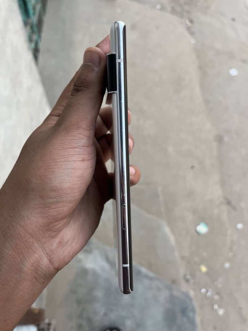Google Pixel 6 Pro 4