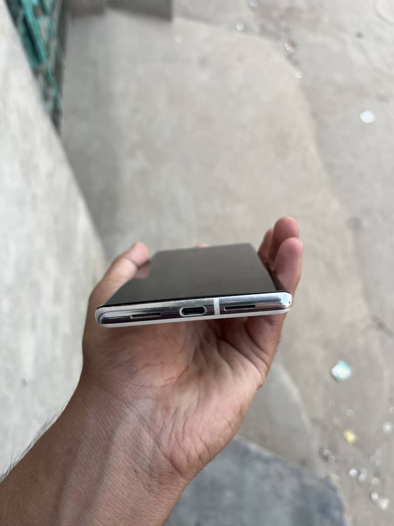 Google Pixel 6 Pro 5