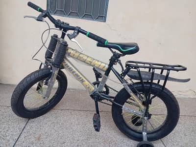 kids Bicycle