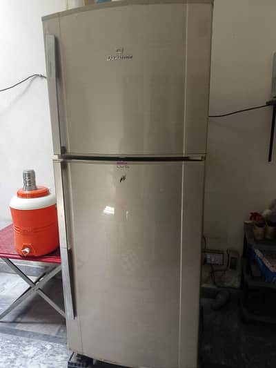 dawlance fresh condition refrigerator for sale