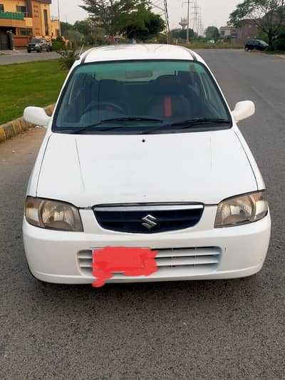 Suzuki Alto 2010