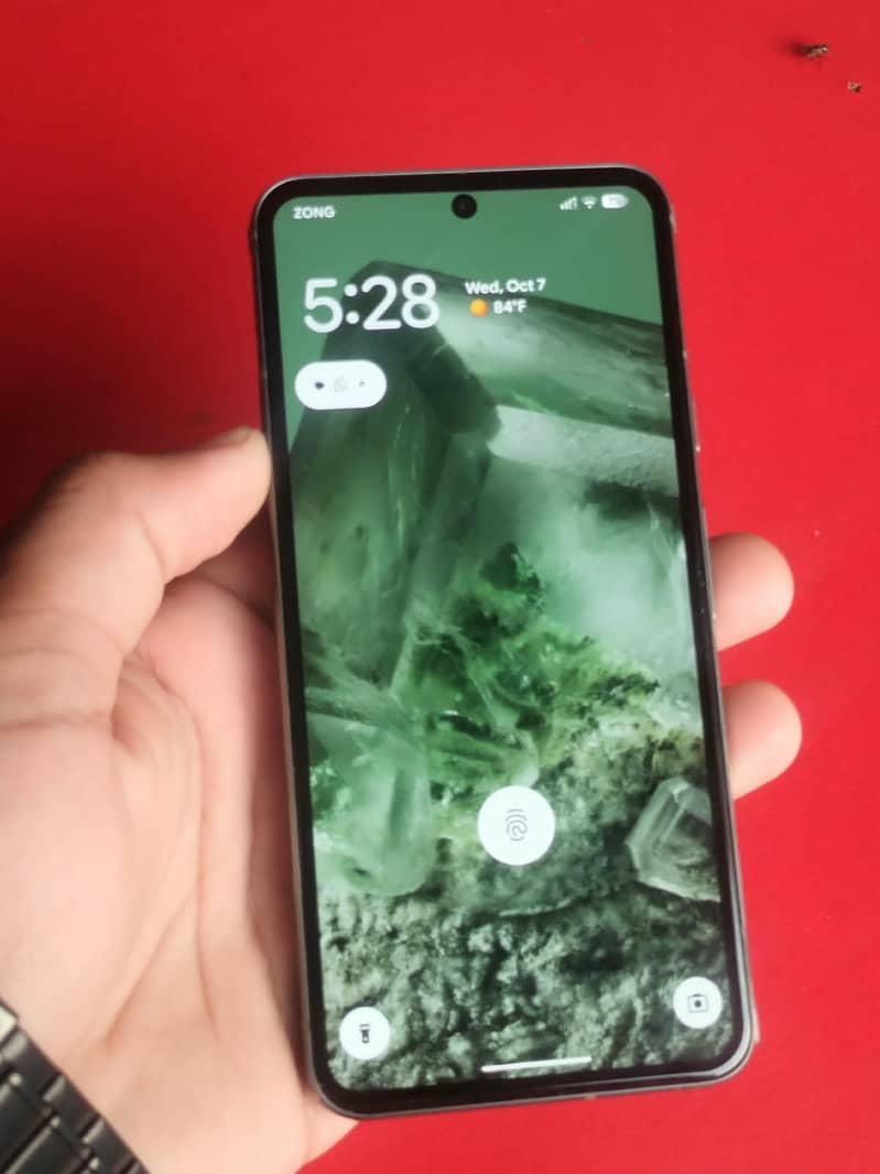Pixel 8 2