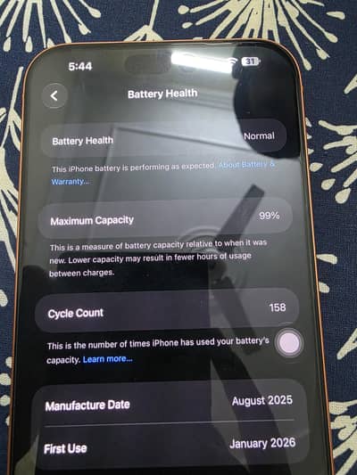 iphone 17 pro max 512 gb