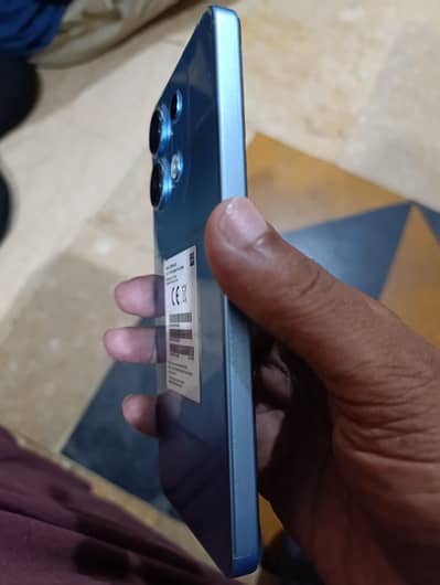 Xiaomi Redmi Note 13