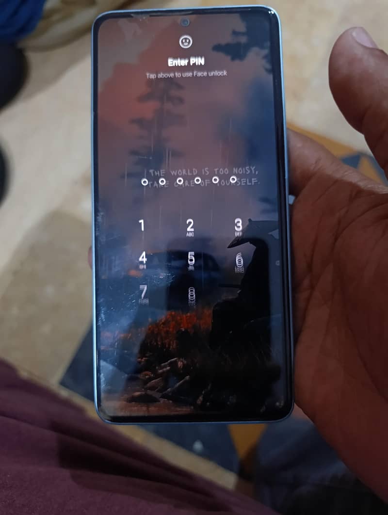 Xiaomi Redmi Note 13 1