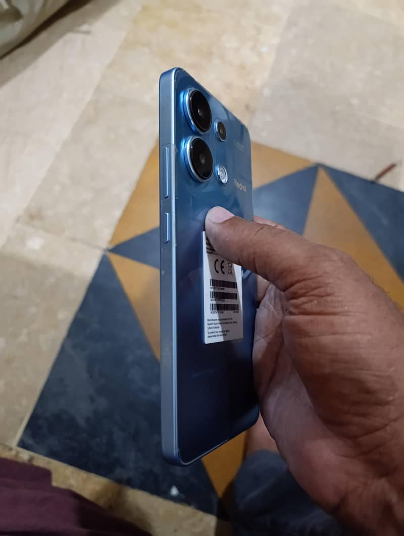 Xiaomi Redmi Note 13 2