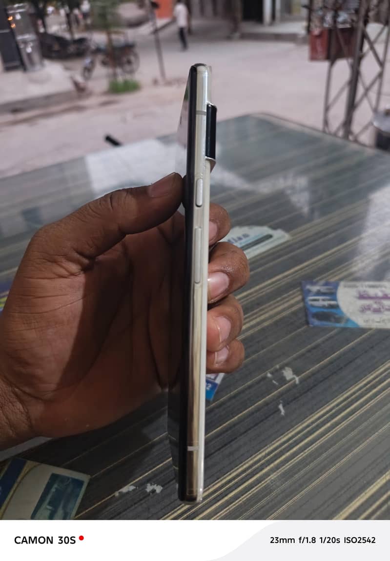 Google Pixel 6 Pro 4