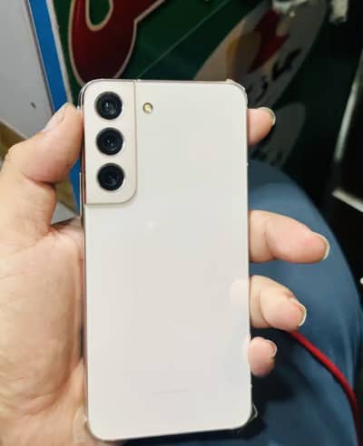 Samsung Mobile S22