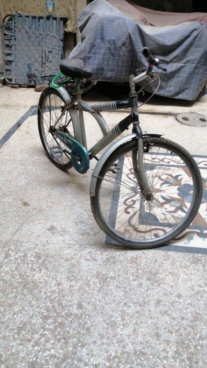 bicycle 0