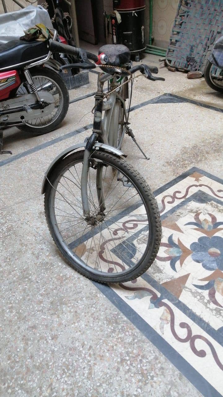 bicycle 1