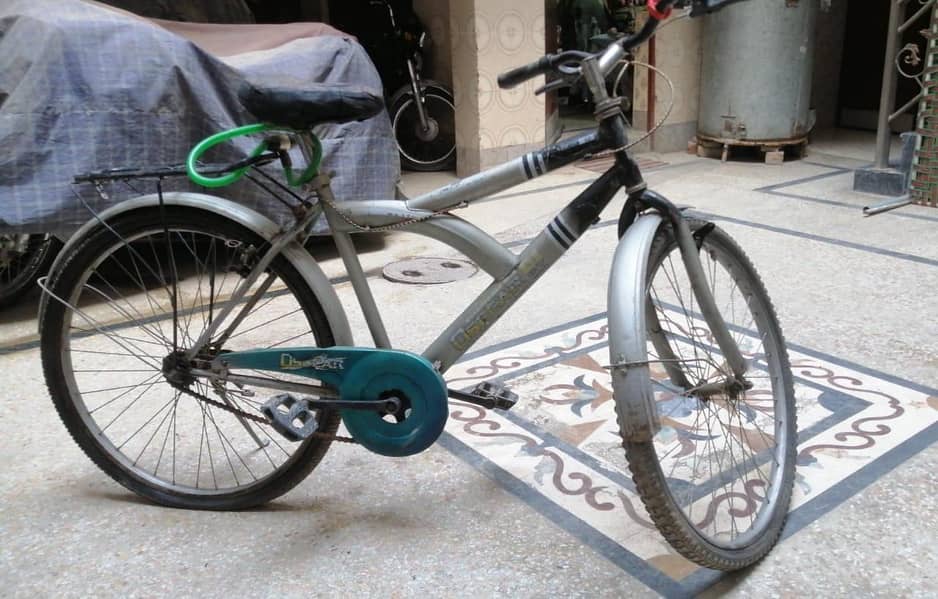 bicycle 2