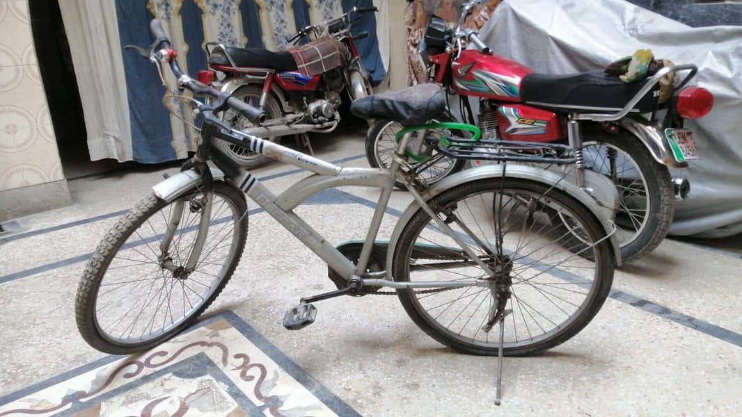 bicycle 3