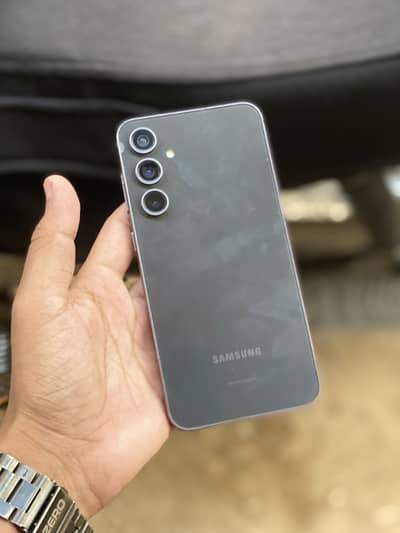 Samsung Mobile S23 FE
