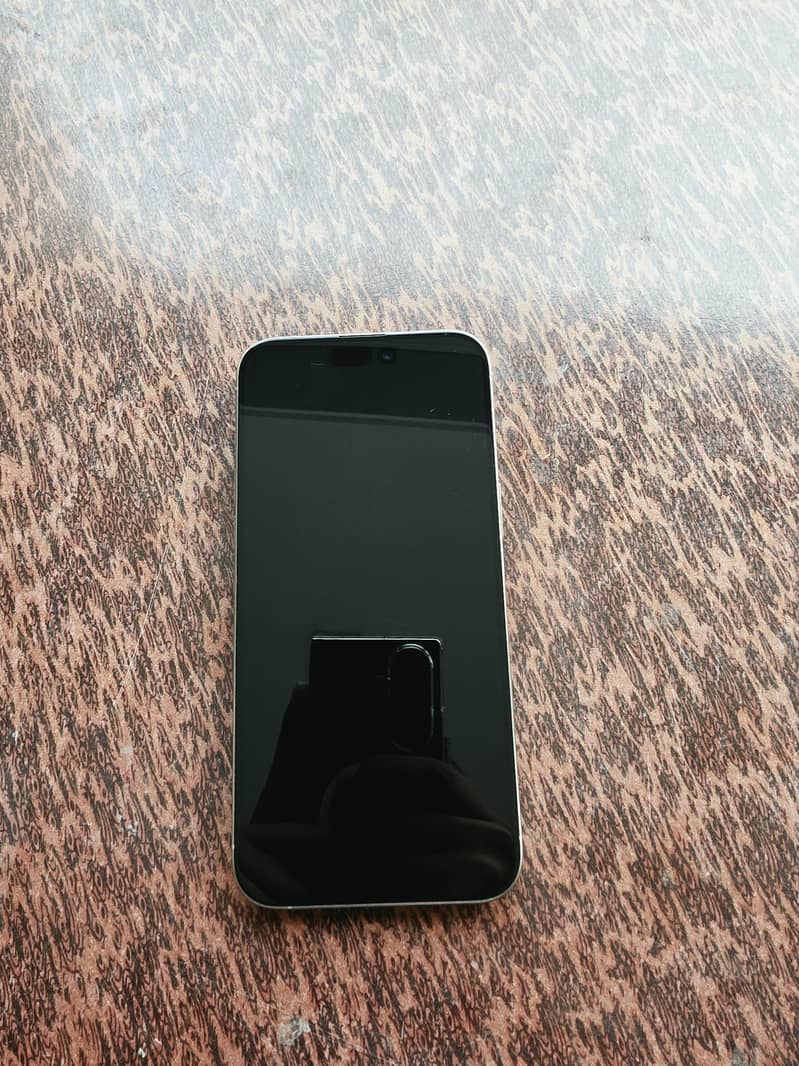 Apple iPhone 15 Pro Max 1