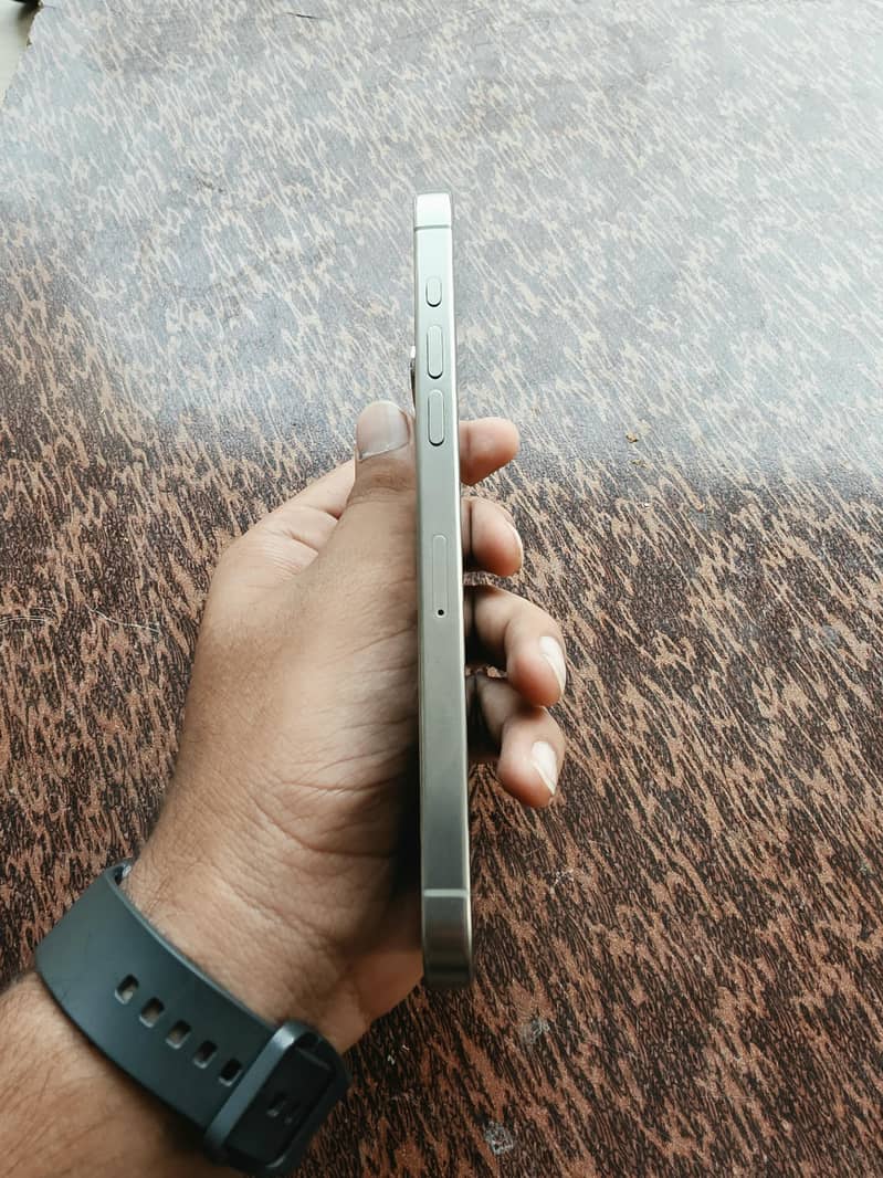 Apple iPhone 15 Pro Max 3