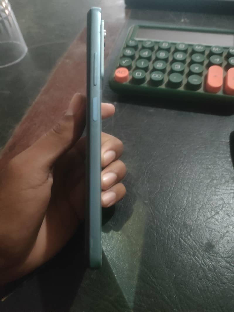 Redmi not 12pro 1
