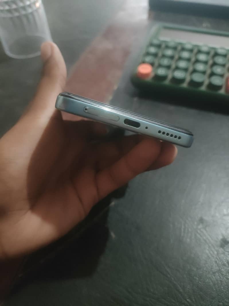 Redmi not 12pro 2