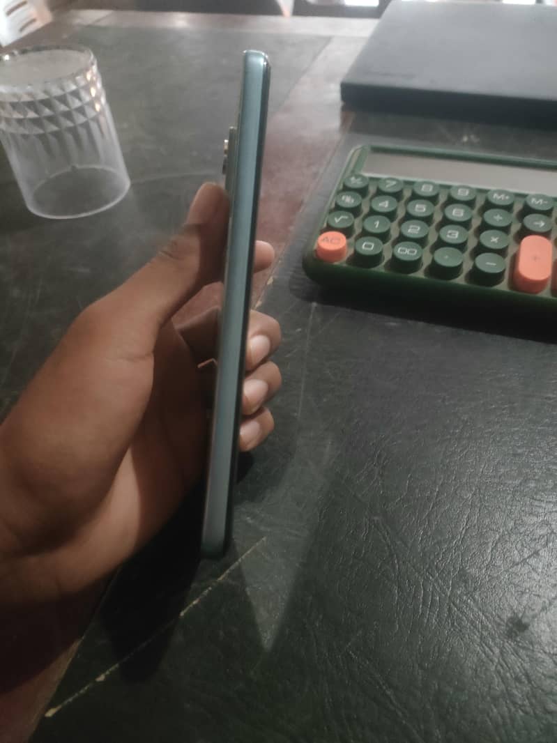 Redmi not 12pro 5
