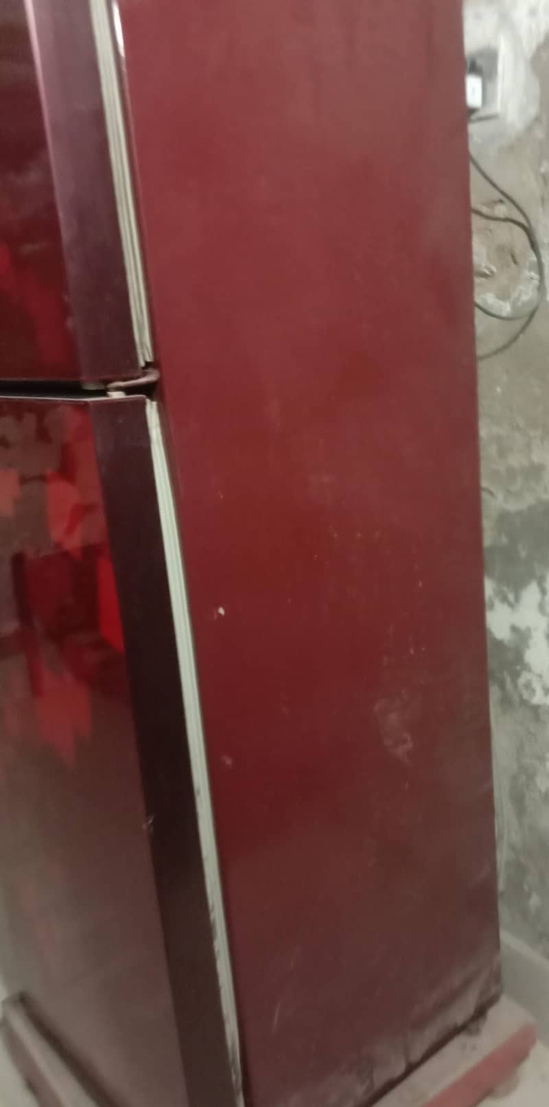 Refrigerator 1