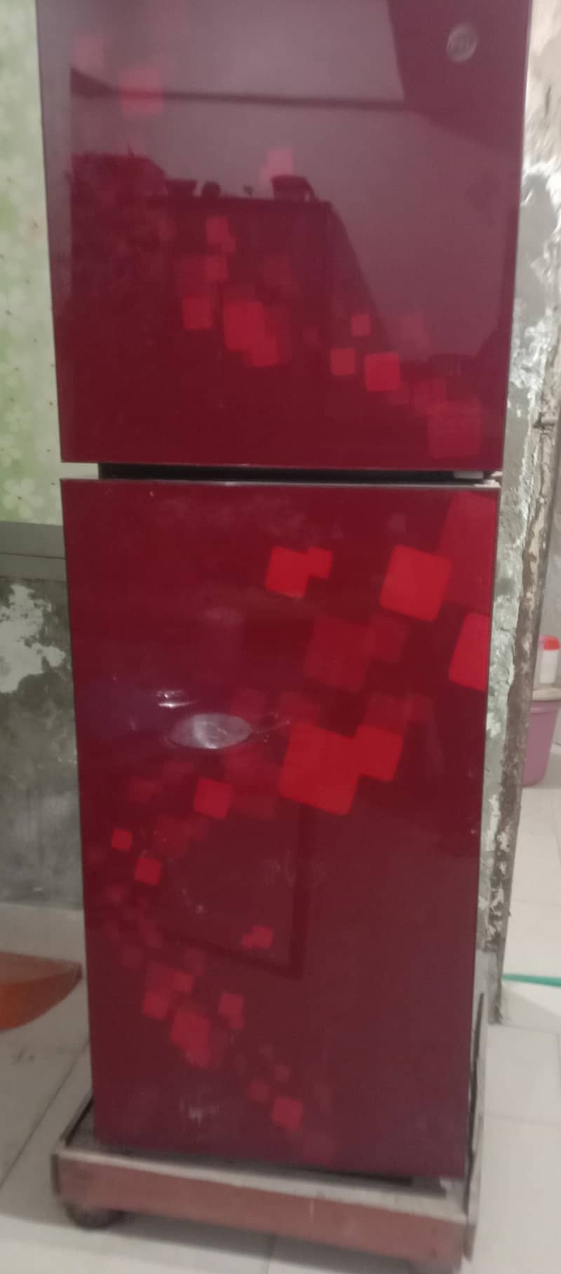 Refrigerator 2