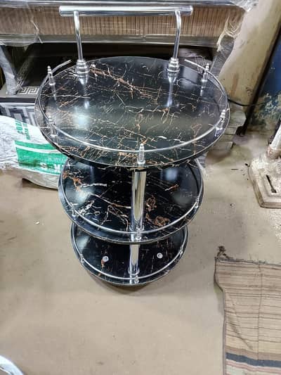 Tea trolly