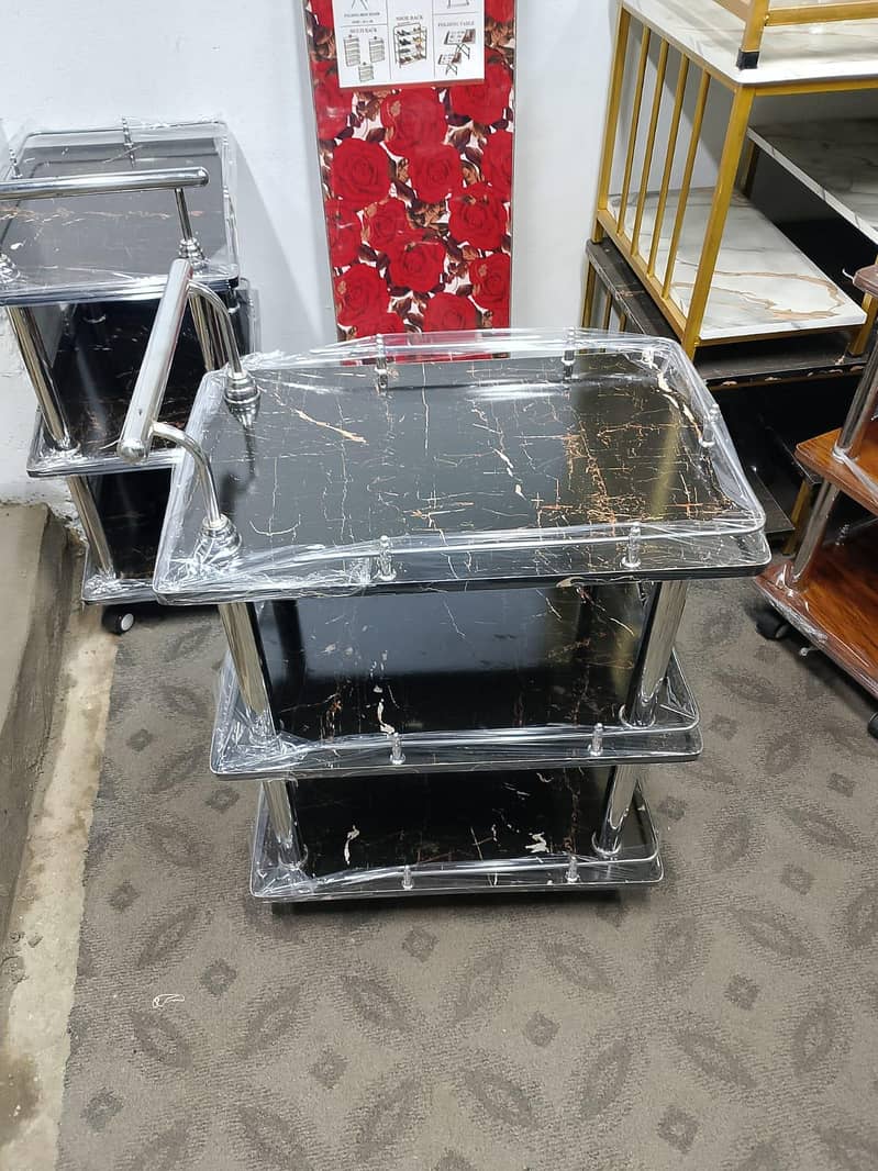 Tea trolly 1