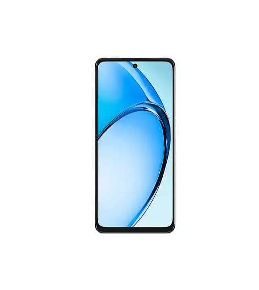 OPPO A3x 1