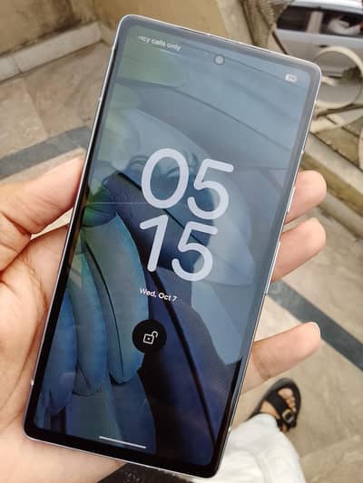 Google Pixel 7a Pta approved 10/10