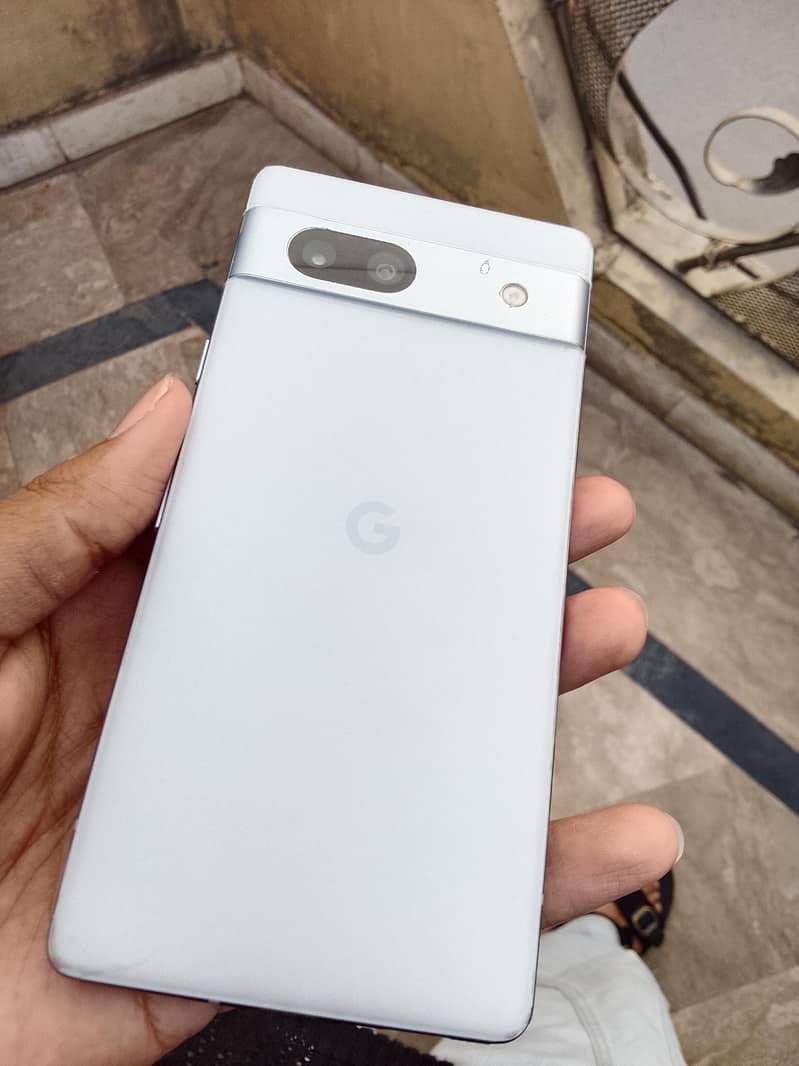 Google Pixel 7a Pta approved 10/10 2