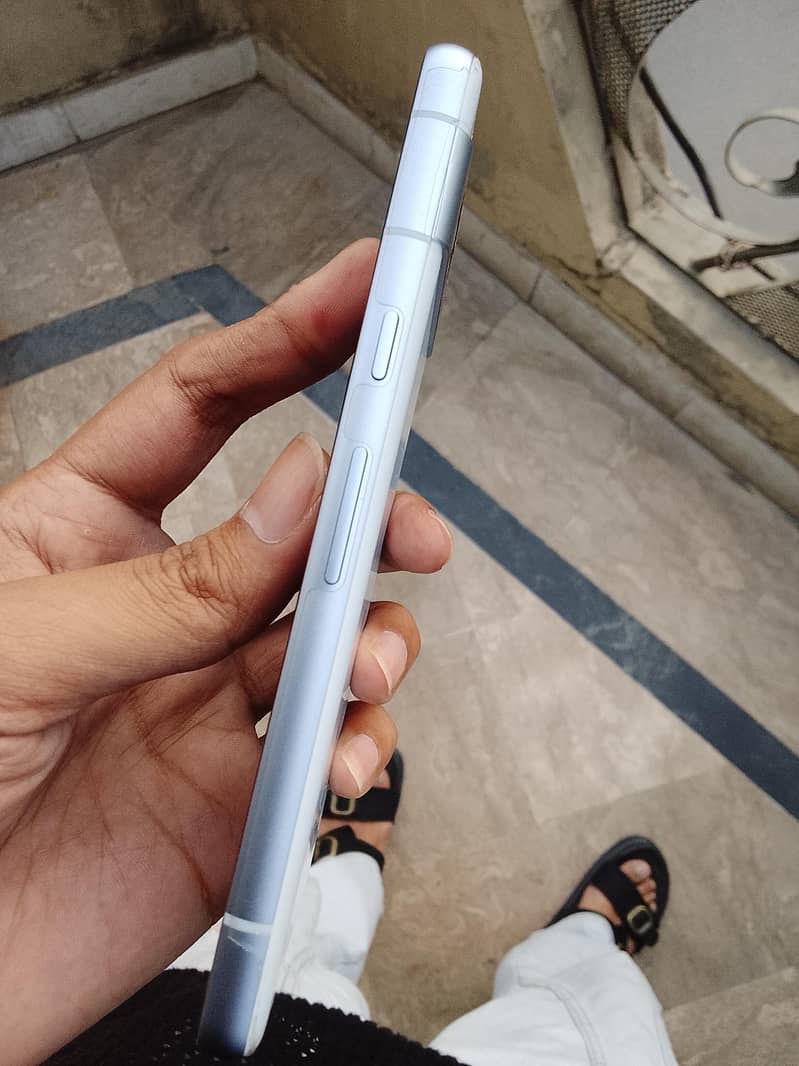 Google Pixel 7a Pta approved 10/10 3