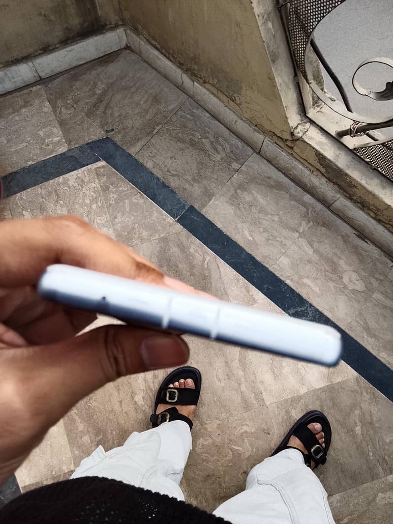 Google Pixel 7a Pta approved 10/10 4