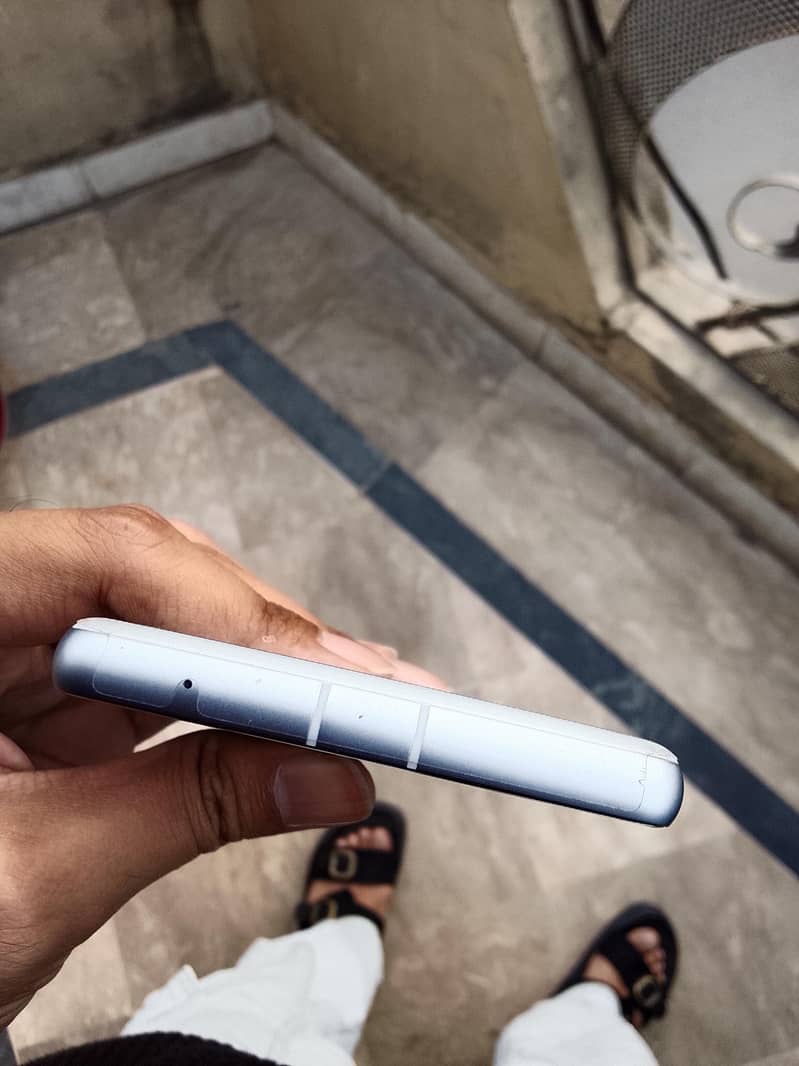Google Pixel 7a Pta approved 10/10 5