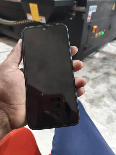 Infinix smart 20