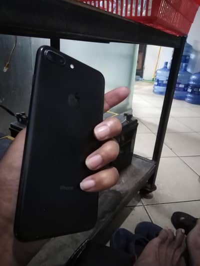 Apple iPhone 7 Plus