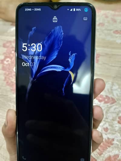 Vivo Y20S