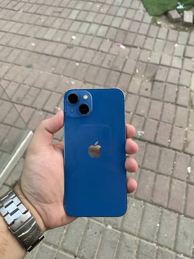 iPhone 13 Factory Unlock