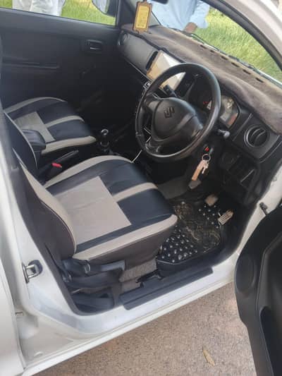 Suzuki Alto 2022