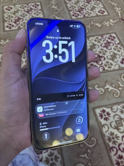 Apple iPhone 13 Pro Max
