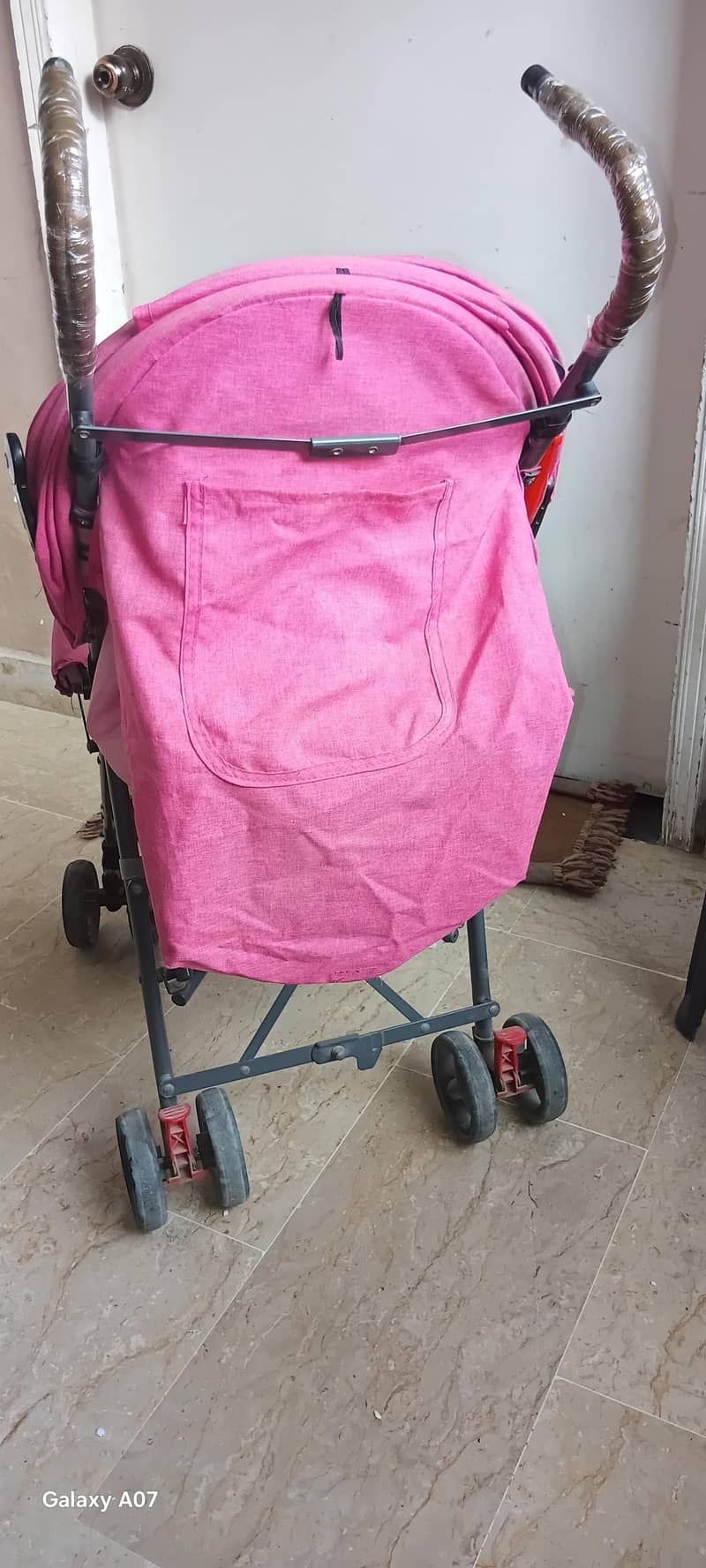 Baby stroller 1