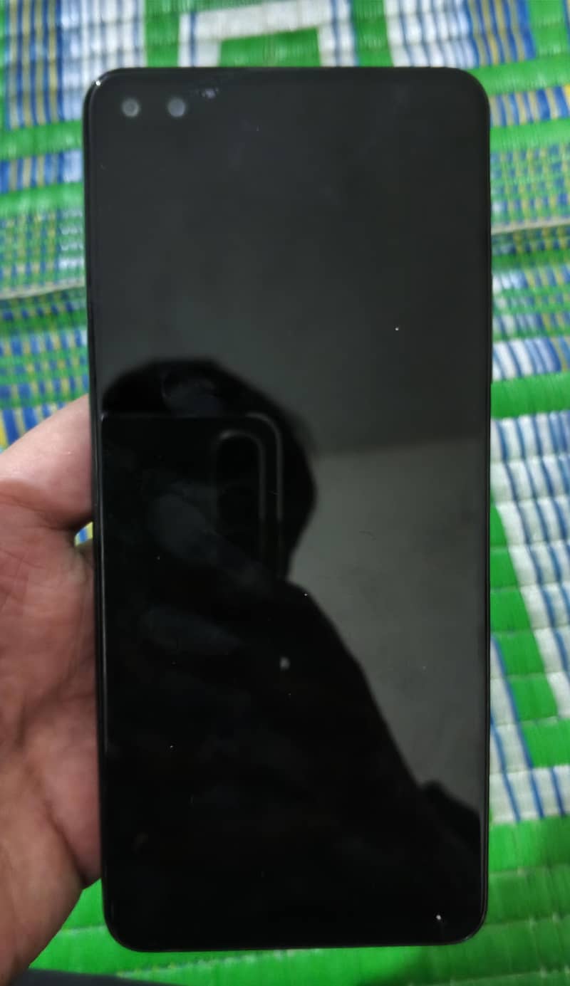 Infinix Zero 8 2