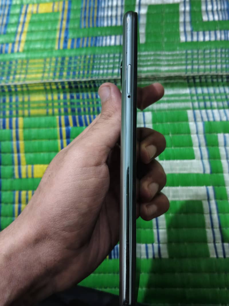 Infinix Zero 8 4