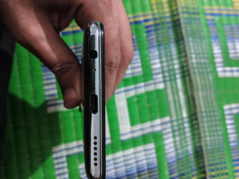 Infinix Zero 8 5