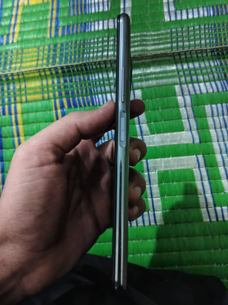 Infinix Zero 8 6