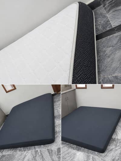 Medicated queen size foam for Sale  | Rs. 28,000