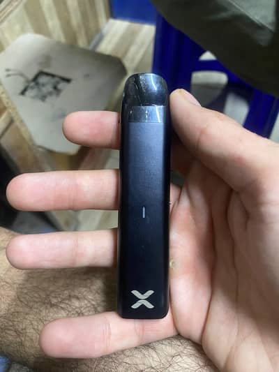 FREEMAX REXA LITE